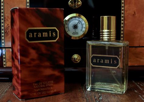 dior aramis|Aramis For Men Fragrance Review: Estée Lauder's Classic Cologne.